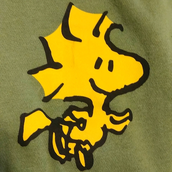 PEANUTS LOUNGE SET - Picture 10 of 12